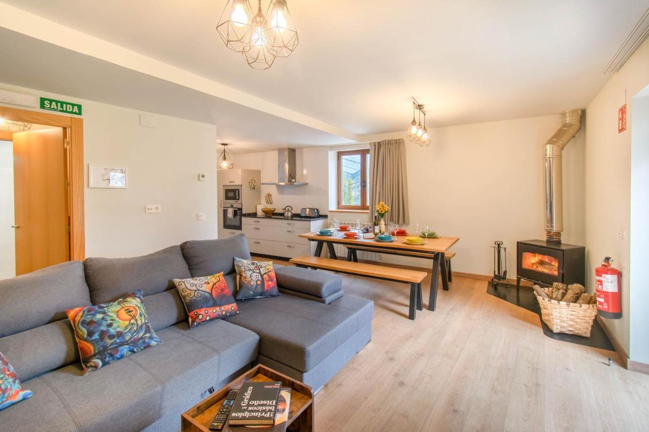 Acogedora Casa Rural Con Jardin Y Barbacoa Proxima A Pamplona Ilzarbe Zewnętrze zdjęcie