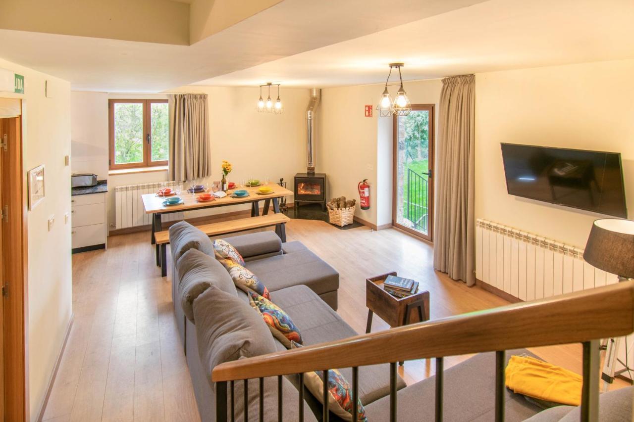 Acogedora Casa Rural Con Jardin Y Barbacoa Proxima A Pamplona Ilzarbe Zewnętrze zdjęcie