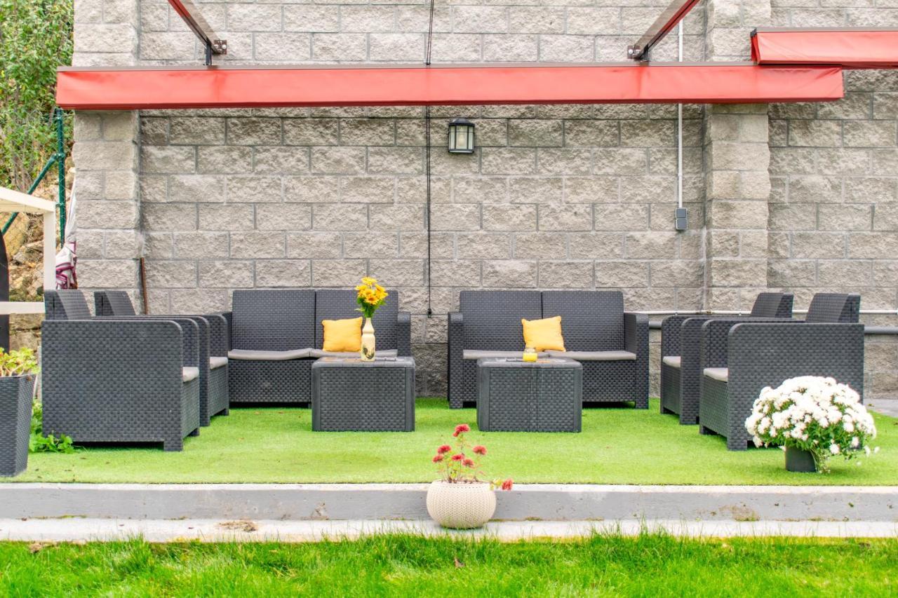 Acogedora Casa Rural Con Jardin Y Barbacoa Proxima A Pamplona Ilzarbe Zewnętrze zdjęcie