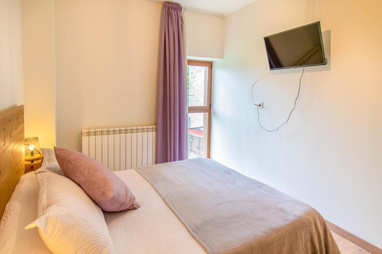 Acogedora Casa Rural Con Jardin Y Barbacoa Proxima A Pamplona Ilzarbe Zewnętrze zdjęcie