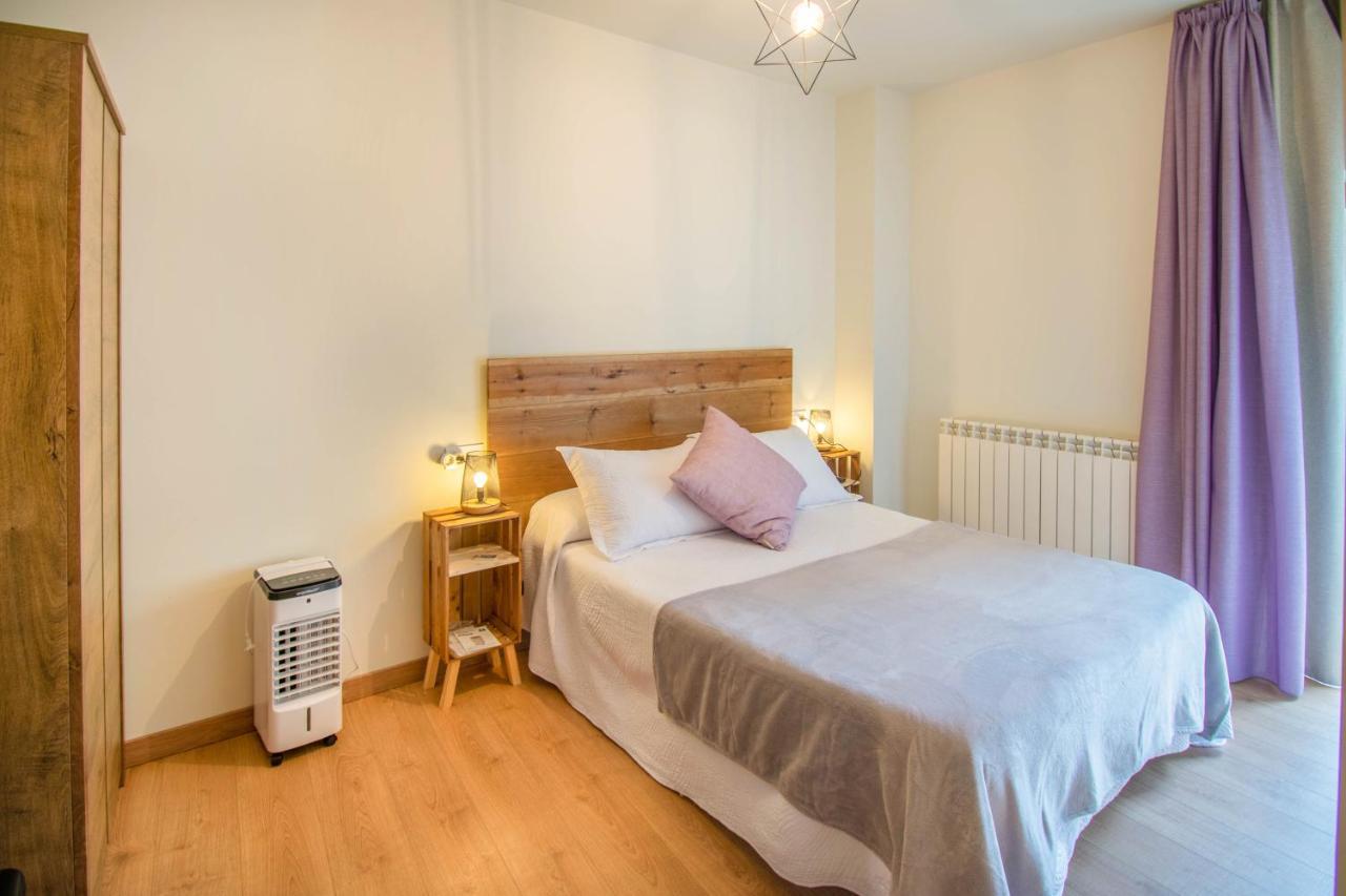 Acogedora Casa Rural Con Jardin Y Barbacoa Proxima A Pamplona Ilzarbe Zewnętrze zdjęcie