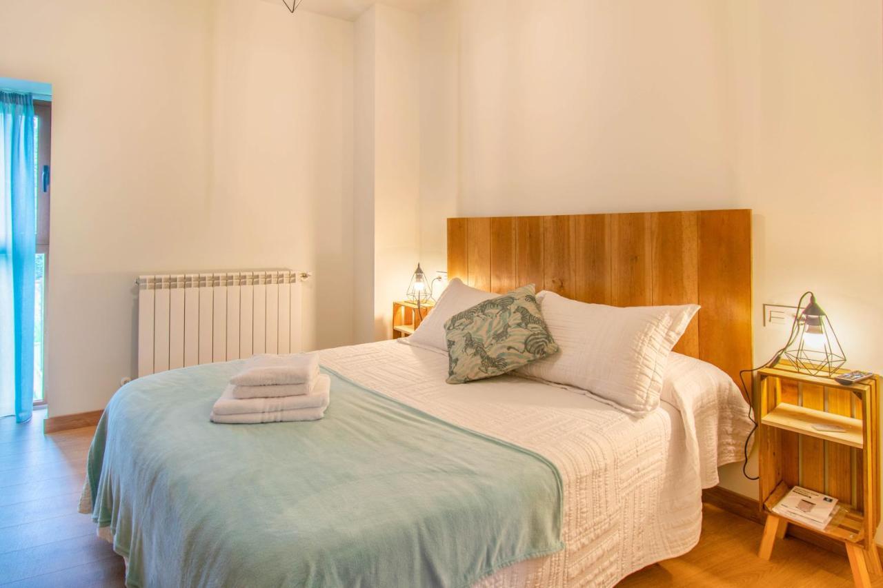 Acogedora Casa Rural Con Jardin Y Barbacoa Proxima A Pamplona Ilzarbe Zewnętrze zdjęcie