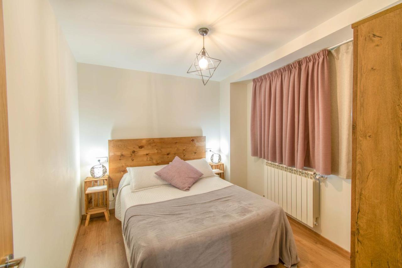 Acogedora Casa Rural Con Jardin Y Barbacoa Proxima A Pamplona Ilzarbe Zewnętrze zdjęcie