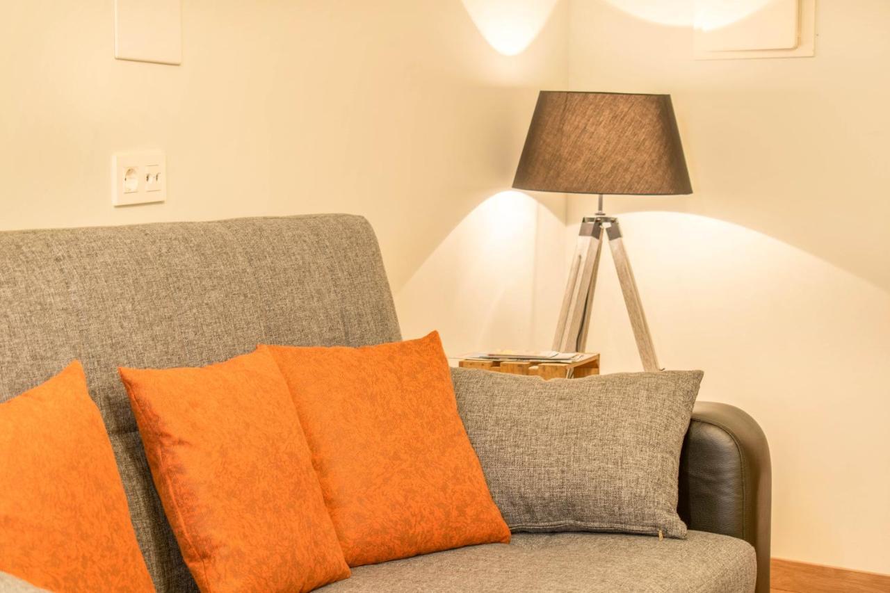 Acogedora Casa Rural Con Jardin Y Barbacoa Proxima A Pamplona Ilzarbe Zewnętrze zdjęcie