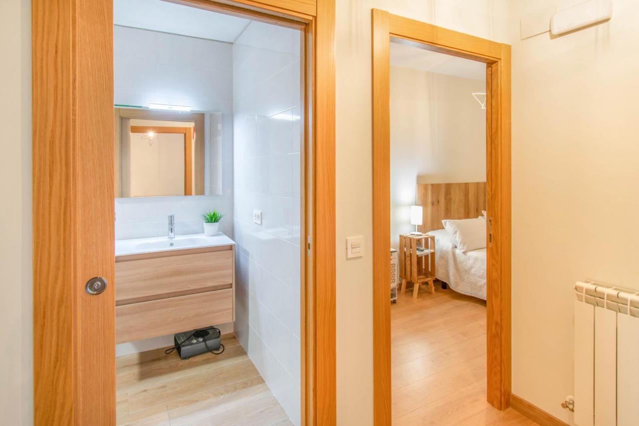 Acogedora Casa Rural Con Jardin Y Barbacoa Proxima A Pamplona Ilzarbe Zewnętrze zdjęcie