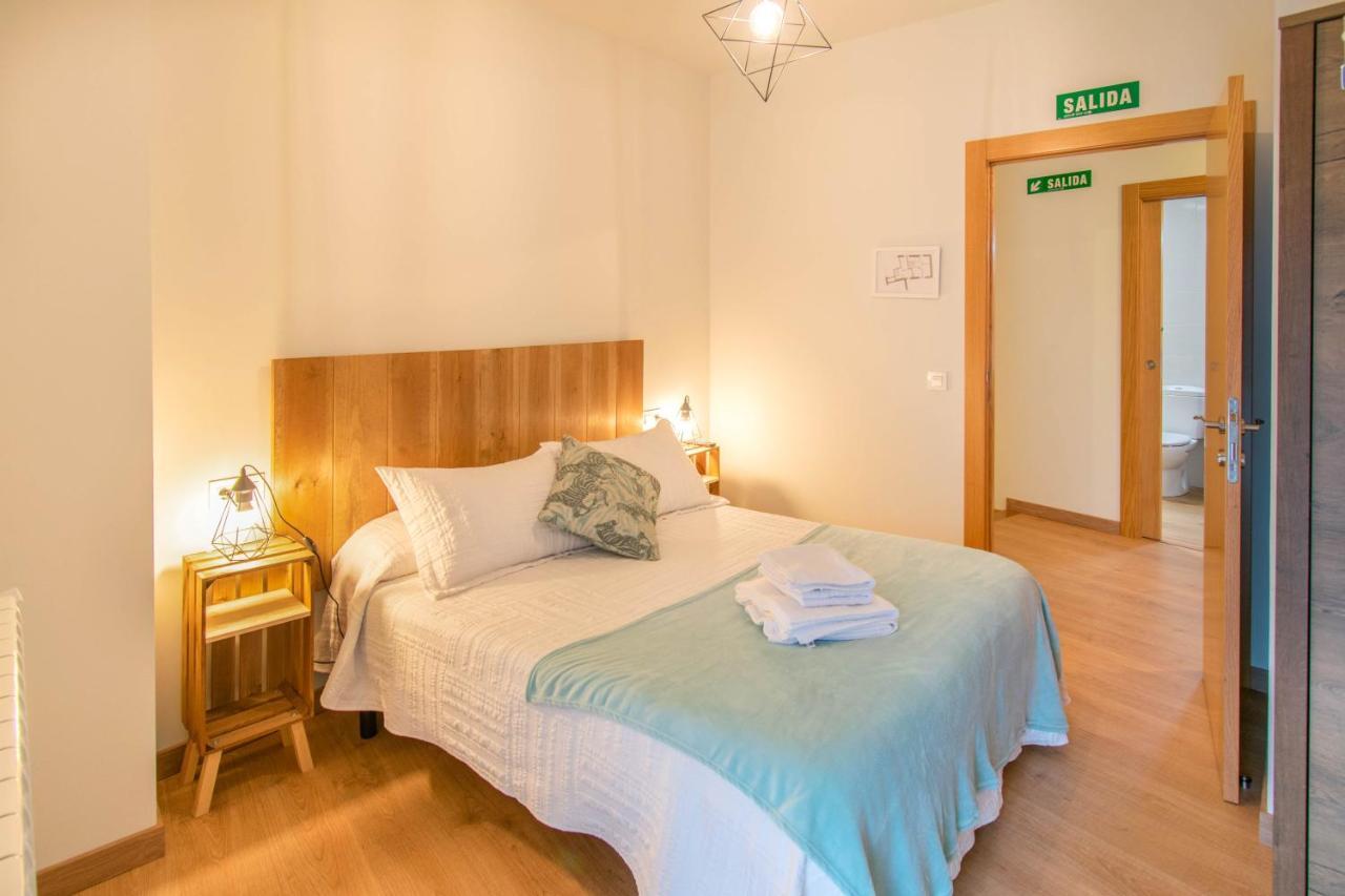 Acogedora Casa Rural Con Jardin Y Barbacoa Proxima A Pamplona Ilzarbe Zewnętrze zdjęcie