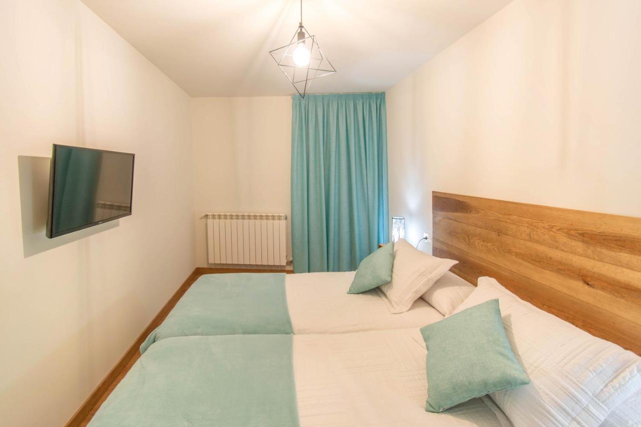 Acogedora Casa Rural Con Jardin Y Barbacoa Proxima A Pamplona Ilzarbe Zewnętrze zdjęcie