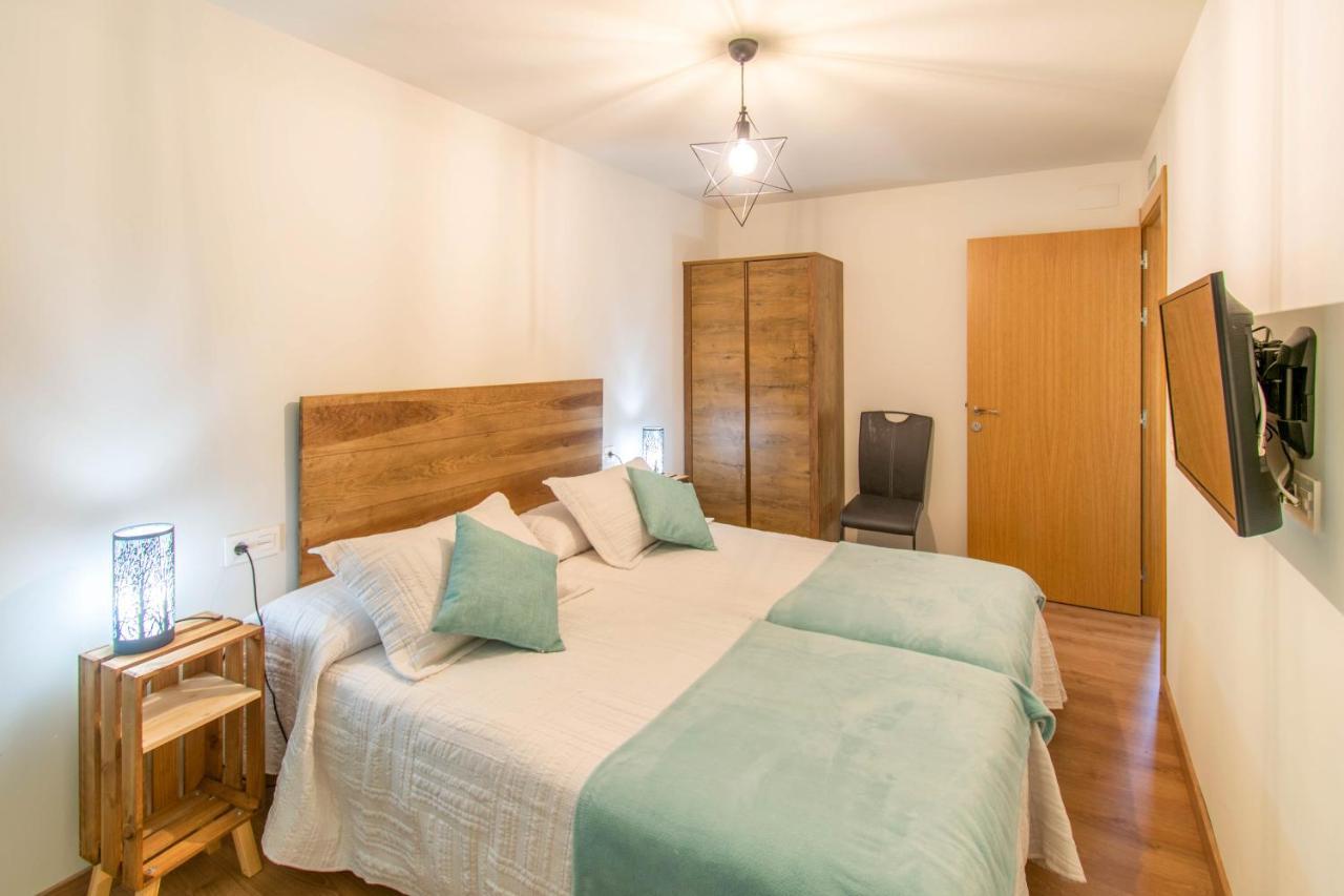 Acogedora Casa Rural Con Jardin Y Barbacoa Proxima A Pamplona Ilzarbe Zewnętrze zdjęcie