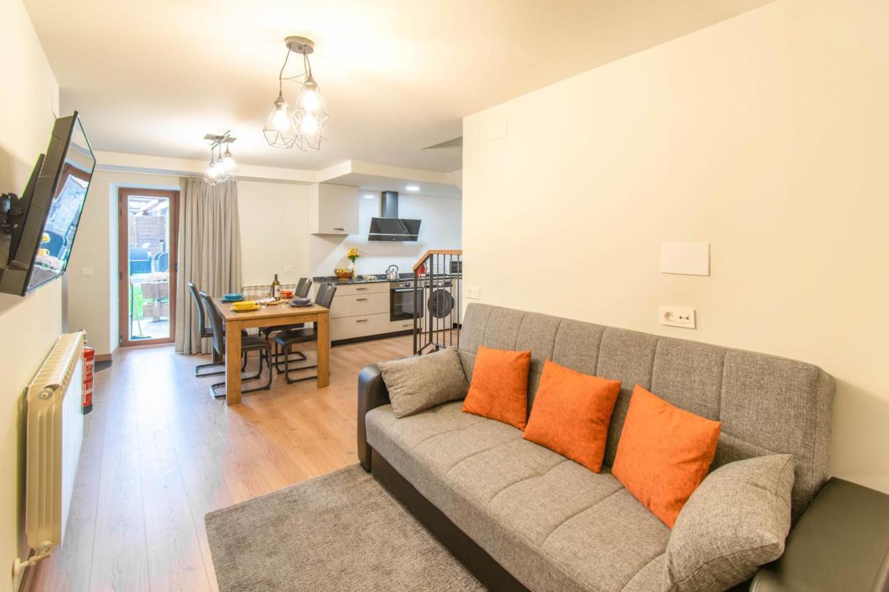 Acogedora Casa Rural Con Jardin Y Barbacoa Proxima A Pamplona Ilzarbe Zewnętrze zdjęcie