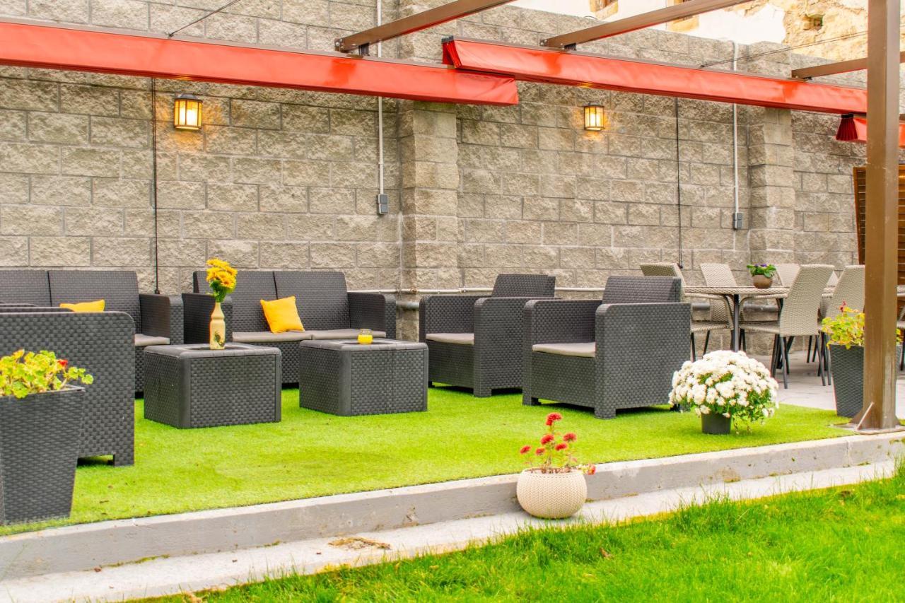 Acogedora Casa Rural Con Jardin Y Barbacoa Proxima A Pamplona Ilzarbe Zewnętrze zdjęcie