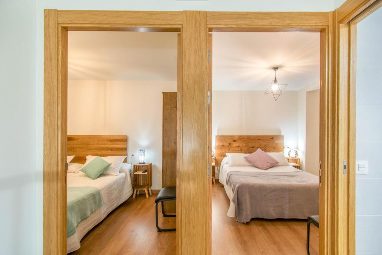 Acogedora Casa Rural Con Jardin Y Barbacoa Proxima A Pamplona Ilzarbe Zewnętrze zdjęcie