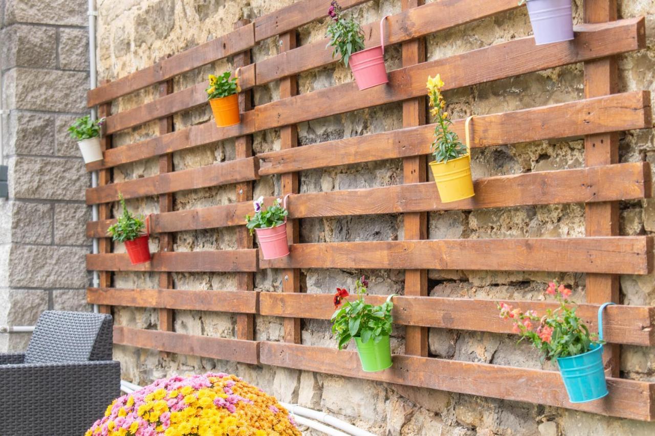 Acogedora Casa Rural Con Jardin Y Barbacoa Proxima A Pamplona Ilzarbe Zewnętrze zdjęcie