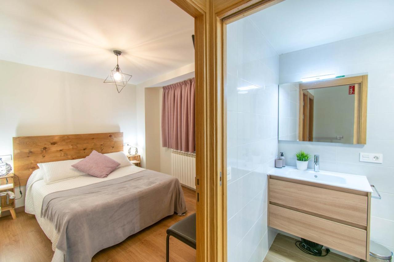 Acogedora Casa Rural Con Jardin Y Barbacoa Proxima A Pamplona Ilzarbe Zewnętrze zdjęcie