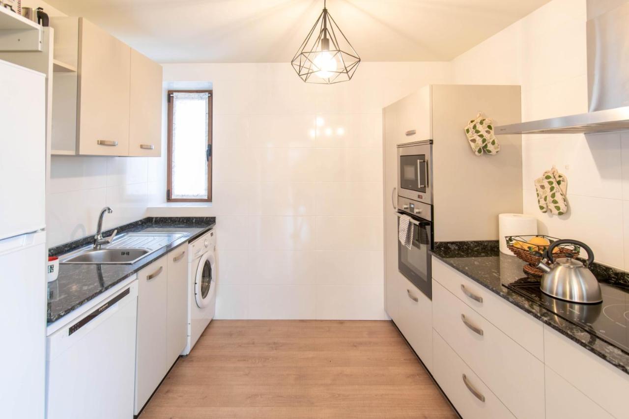 Acogedora Casa Rural Con Jardin Y Barbacoa Proxima A Pamplona Ilzarbe Zewnętrze zdjęcie