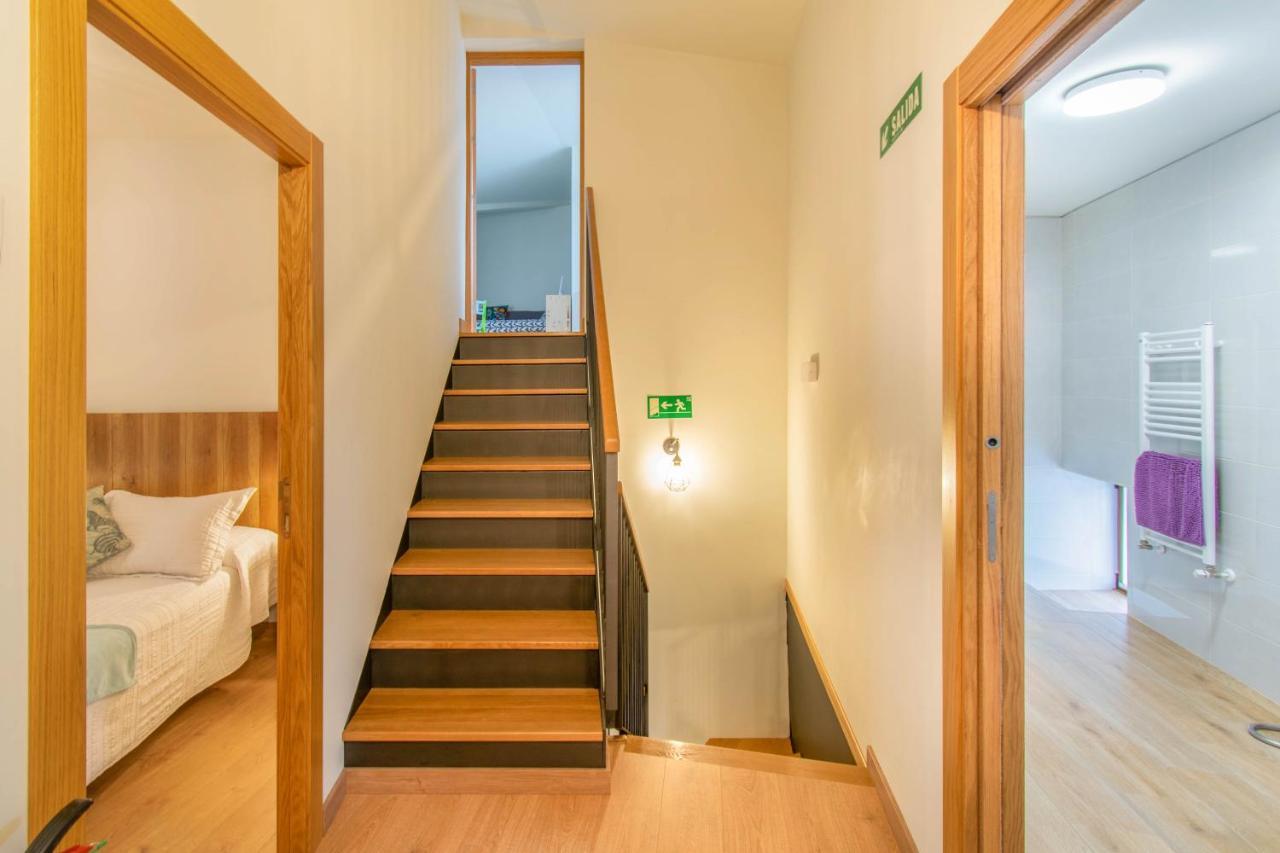 Acogedora Casa Rural Con Jardin Y Barbacoa Proxima A Pamplona Ilzarbe Zewnętrze zdjęcie