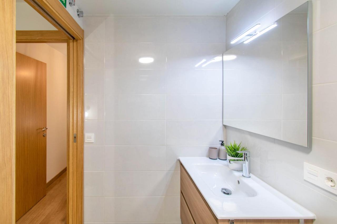 Acogedora Casa Rural Con Jardin Y Barbacoa Proxima A Pamplona Ilzarbe Zewnętrze zdjęcie