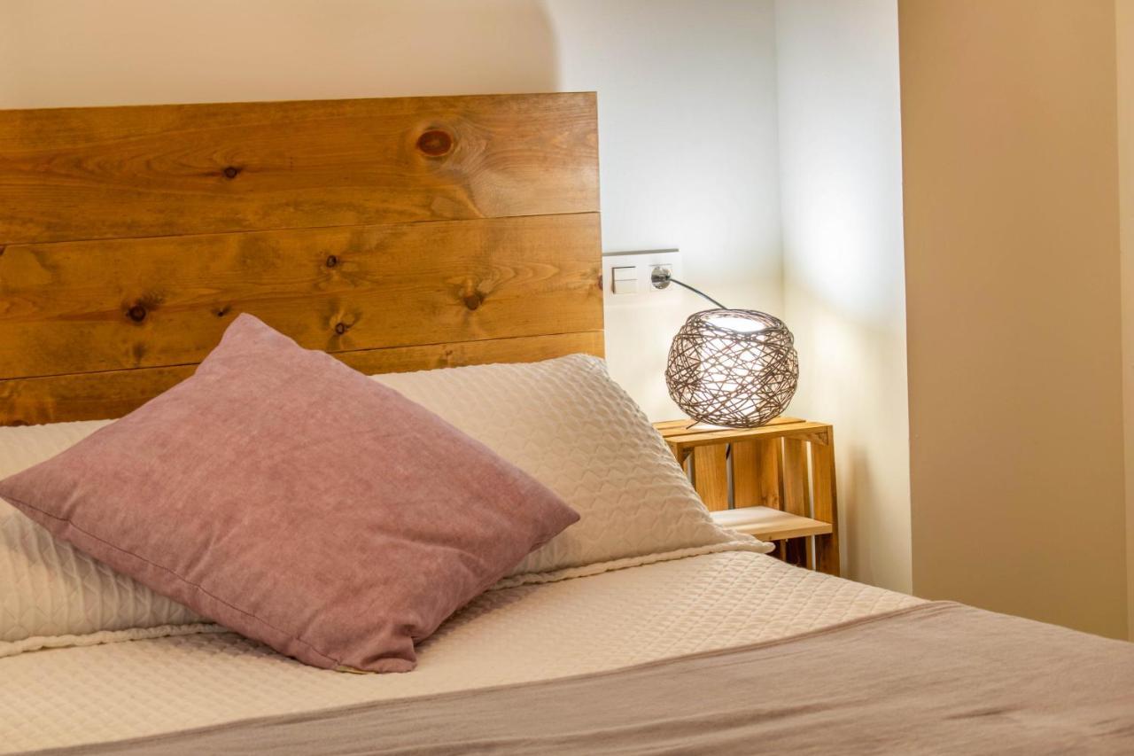 Acogedora Casa Rural Con Jardin Y Barbacoa Proxima A Pamplona Ilzarbe Zewnętrze zdjęcie