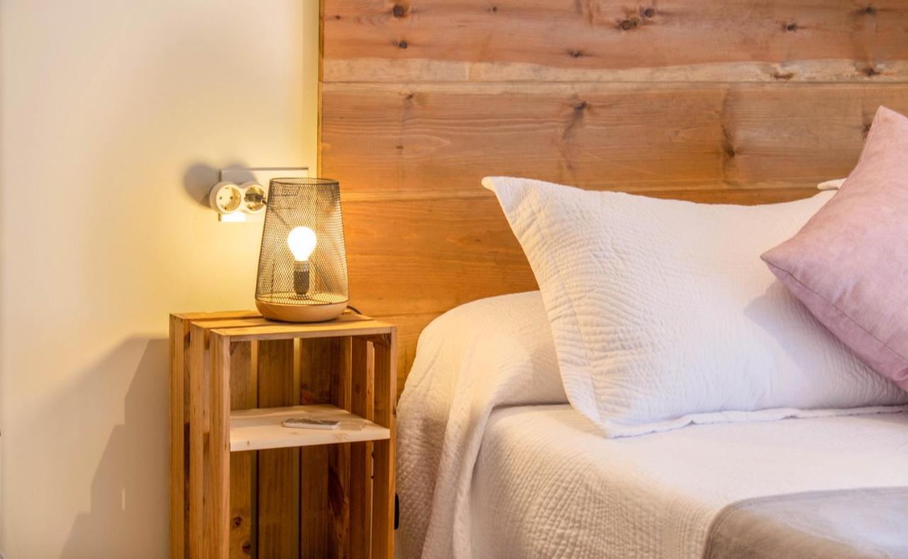 Acogedora Casa Rural Con Jardin Y Barbacoa Proxima A Pamplona Ilzarbe Zewnętrze zdjęcie