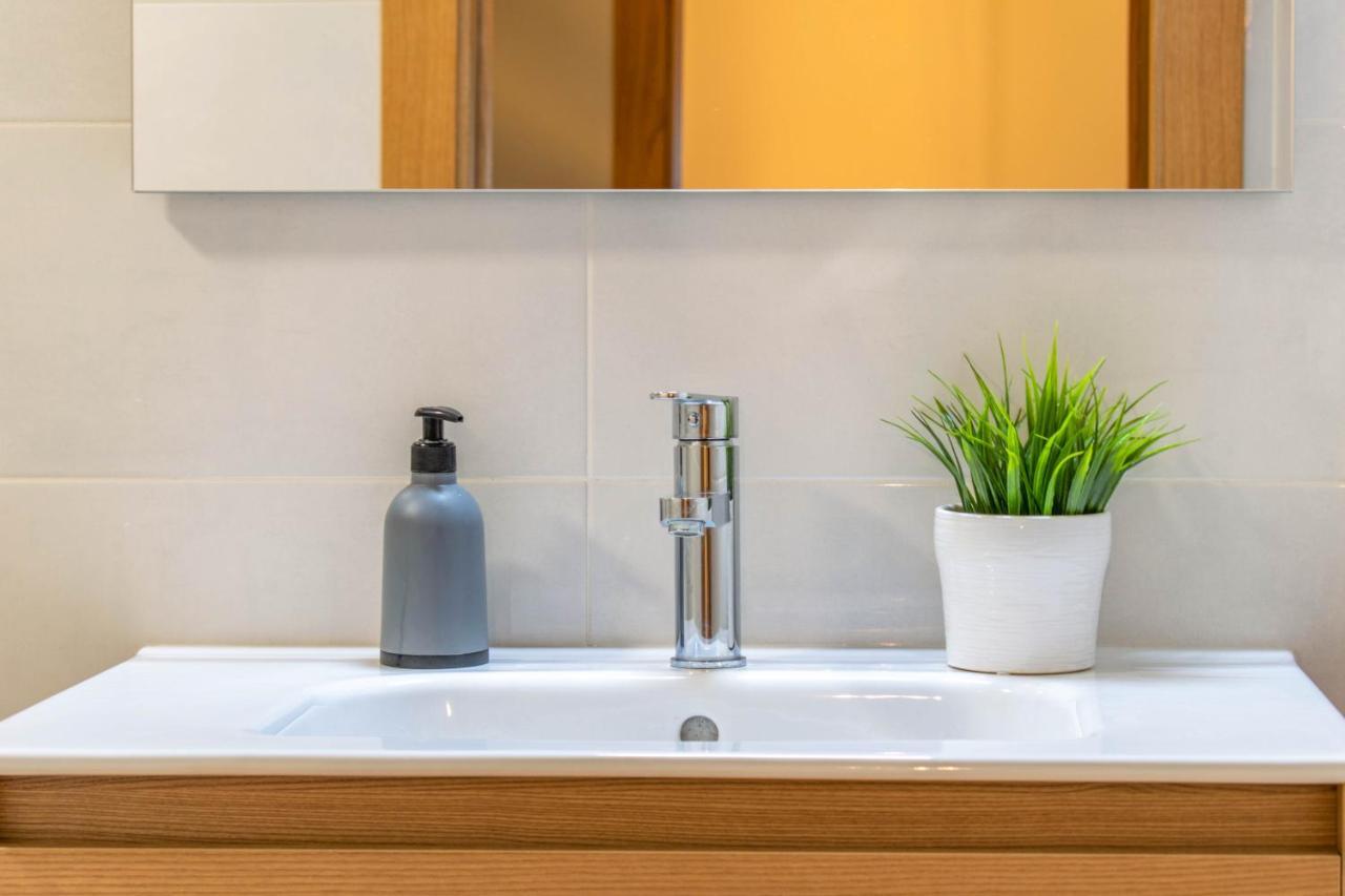Acogedora Casa Rural Con Jardin Y Barbacoa Proxima A Pamplona Ilzarbe Zewnętrze zdjęcie