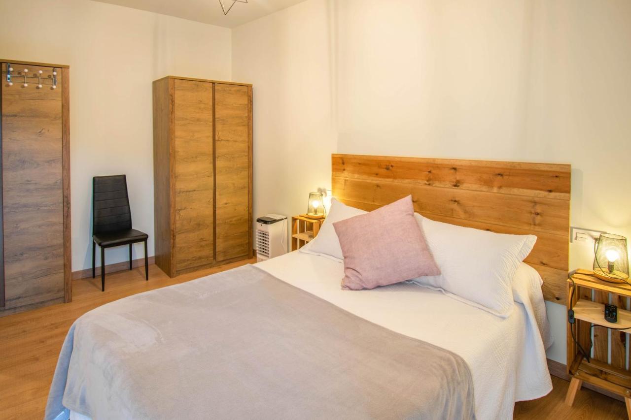 Acogedora Casa Rural Con Jardin Y Barbacoa Proxima A Pamplona Ilzarbe Zewnętrze zdjęcie
