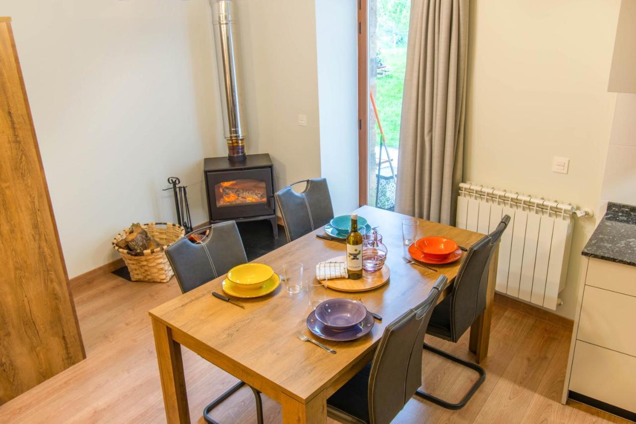 Acogedora Casa Rural Con Jardin Y Barbacoa Proxima A Pamplona Ilzarbe Zewnętrze zdjęcie