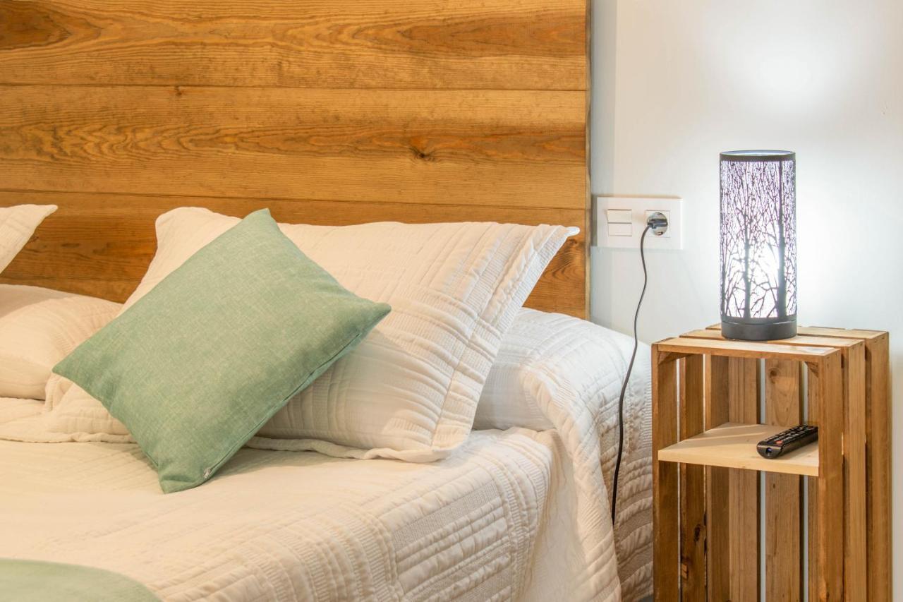 Acogedora Casa Rural Con Jardin Y Barbacoa Proxima A Pamplona Ilzarbe Zewnętrze zdjęcie