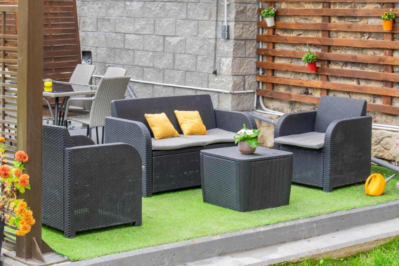 Acogedora Casa Rural Con Jardin Y Barbacoa Proxima A Pamplona Ilzarbe Zewnętrze zdjęcie