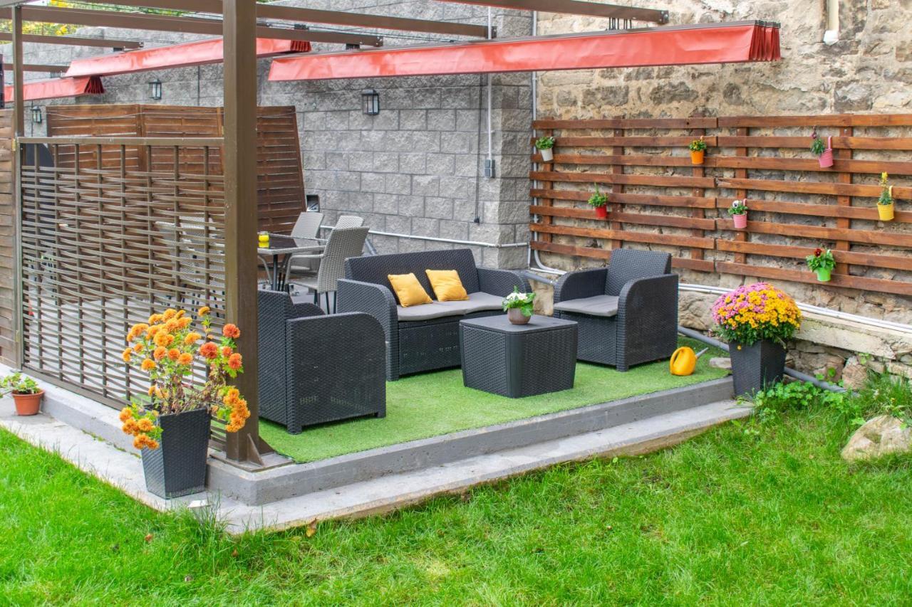 Acogedora Casa Rural Con Jardin Y Barbacoa Proxima A Pamplona Ilzarbe Zewnętrze zdjęcie