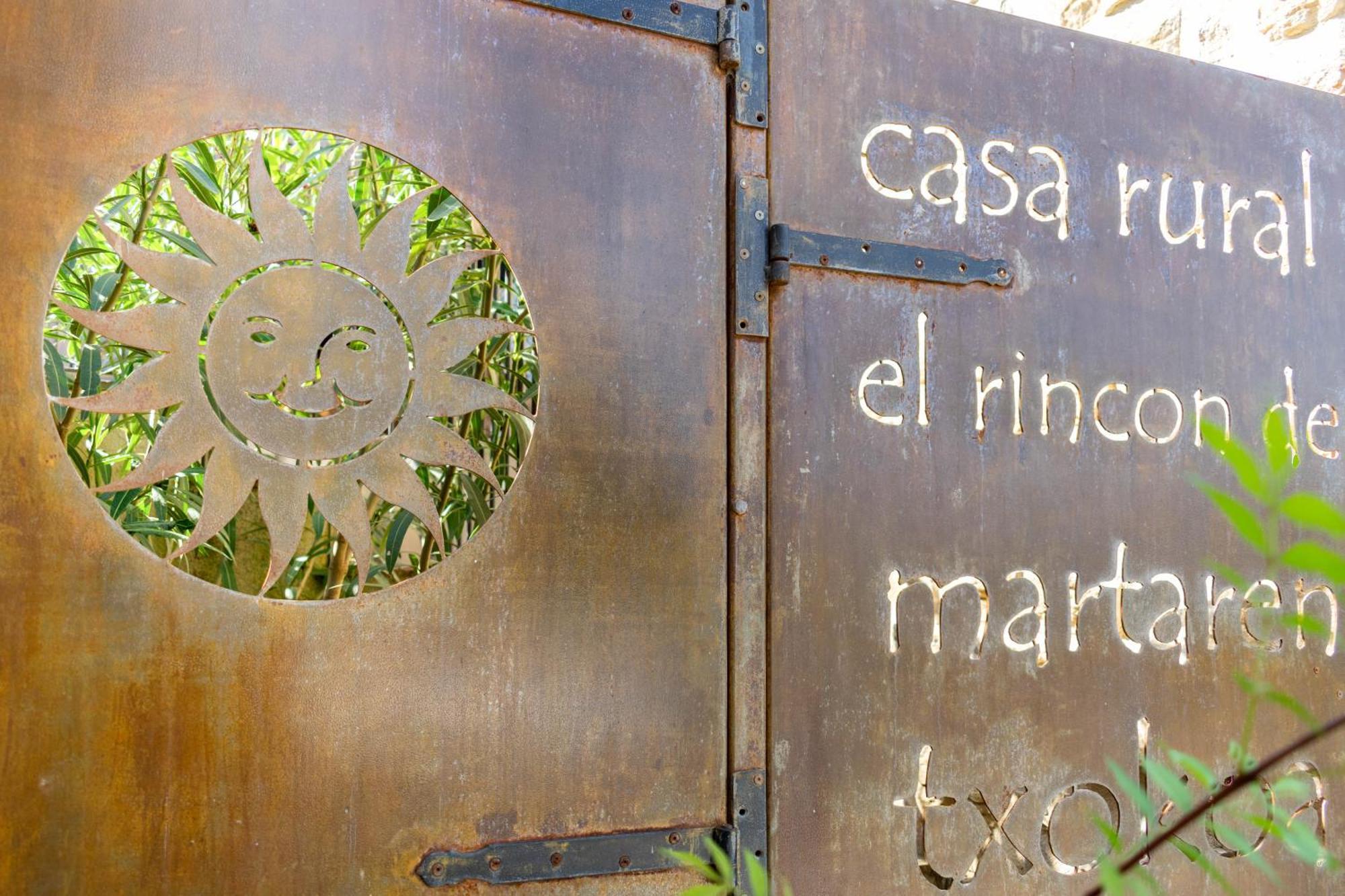 Acogedora Casa Rural Con Jardin Y Barbacoa Proxima A Pamplona Ilzarbe Zewnętrze zdjęcie